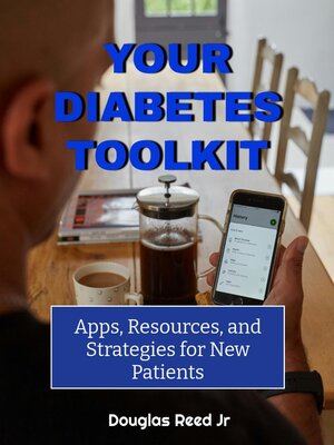 cover image of YOUR DIABETES TOOLKIT